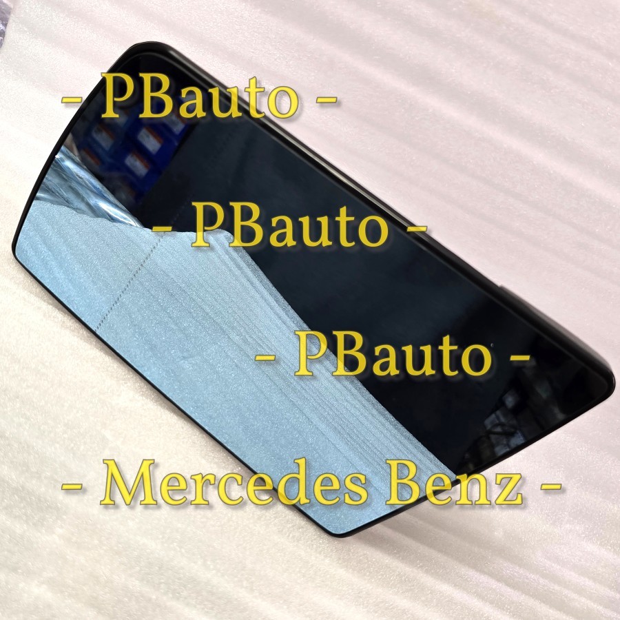 Kaca Spion Only w202 w210 Lama Mercedes Benz - aksesoris eksterior