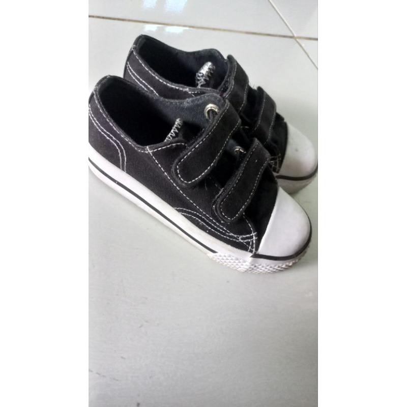 Sepatu anak Airwalk Ori