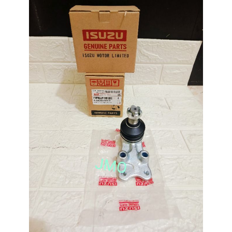 BALL JOINT LOWER BALL JOINT BAWAH PANTHER 2.3CC 2300CC 2.5CC 2500CC KIRI LH ORI