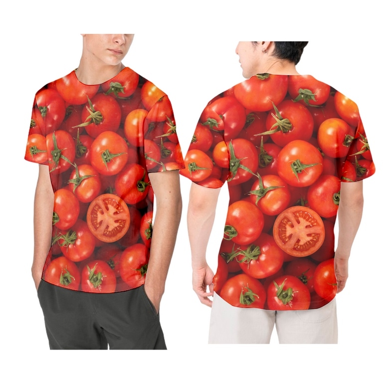 jersey unik tomat
