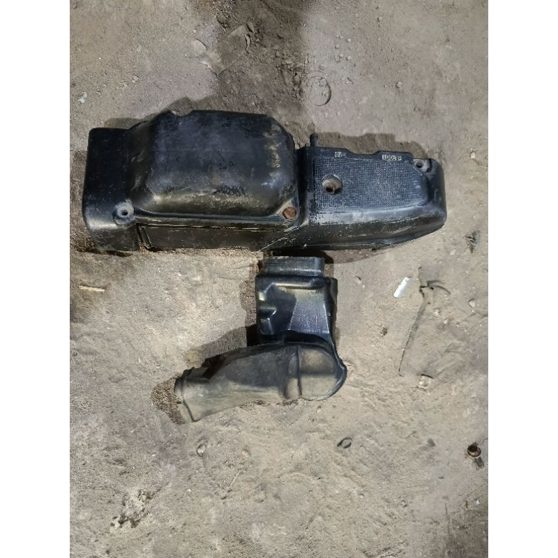 Cover blok CVT mio smile mio sporty