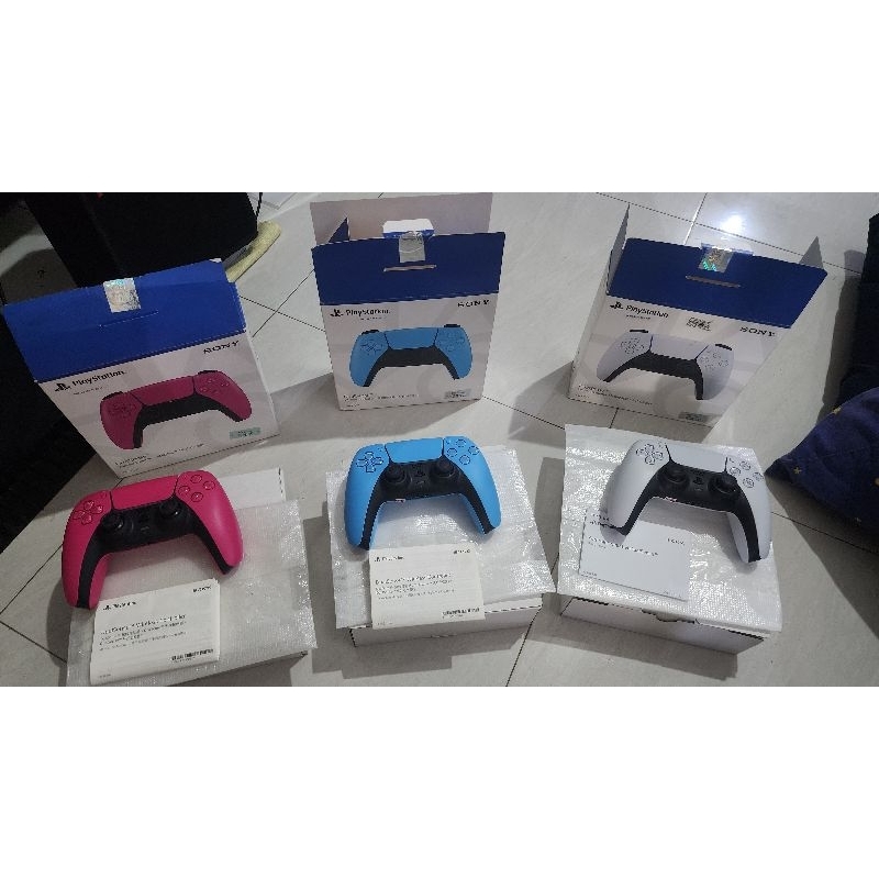 stik ds ps5 ori sony