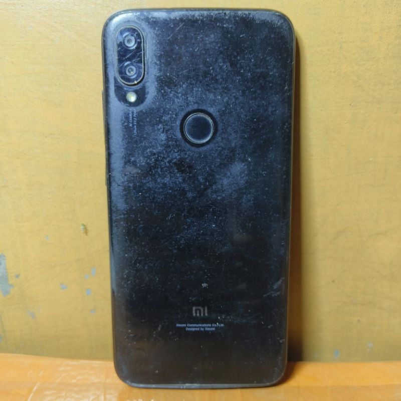 LCD MI PLAY NORMAL TESTED ORI COPOTAN