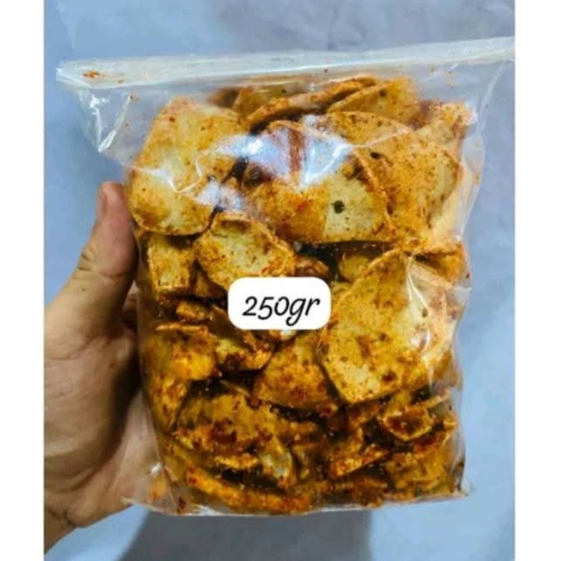 

basreng bulat 250gram