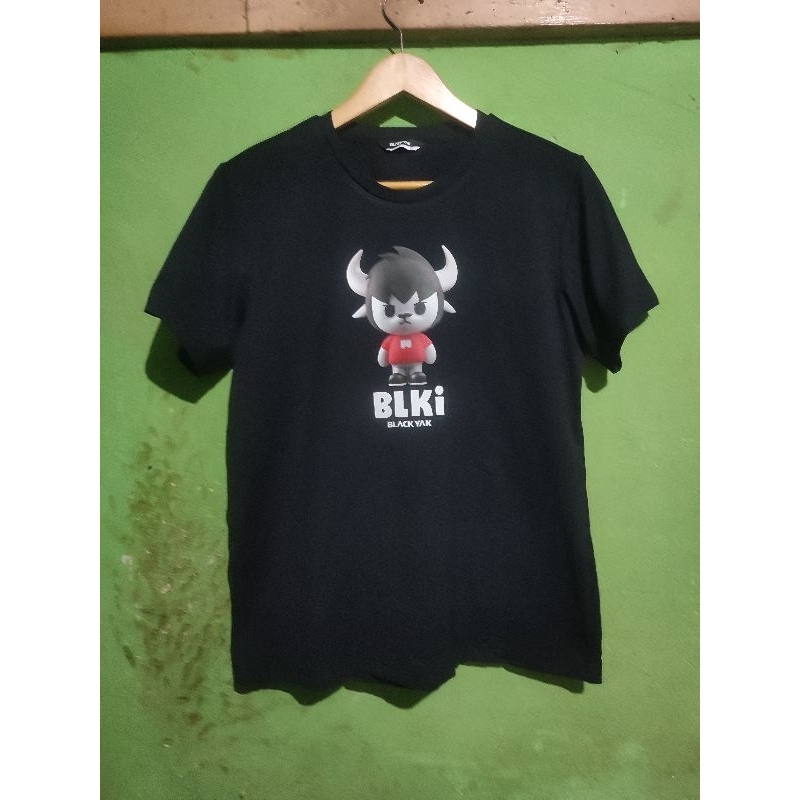 Kaos Blackyak