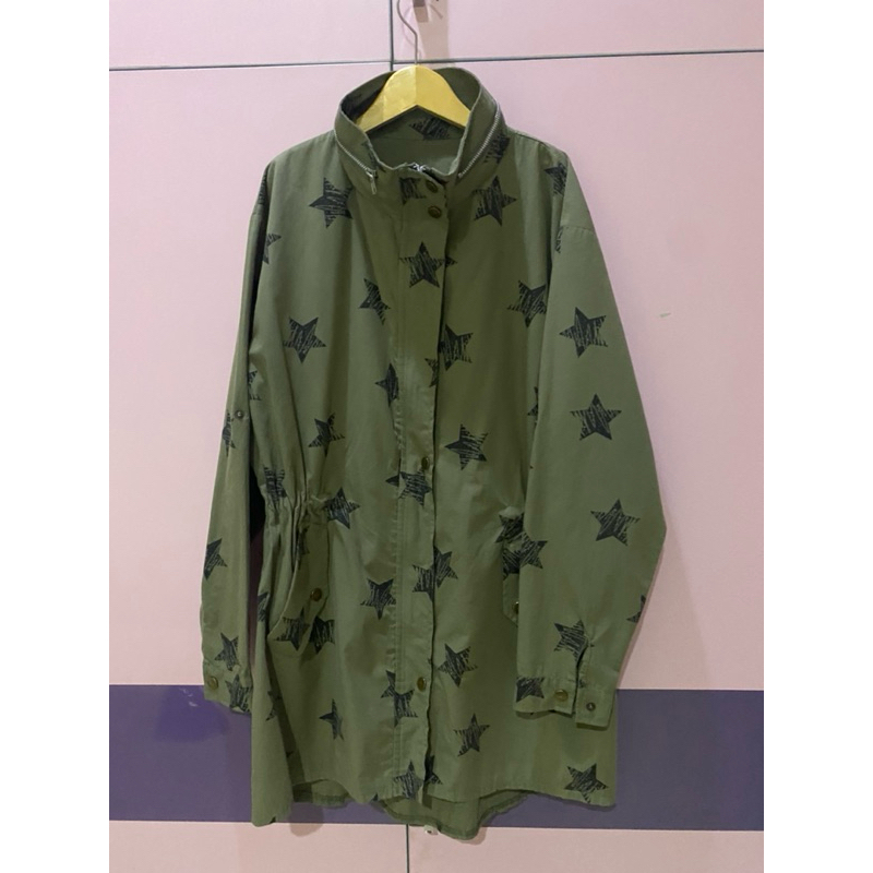 jaket/jaket aestetic/y2k