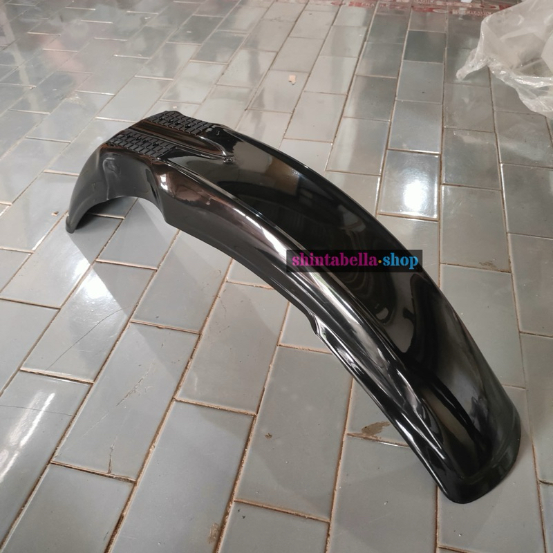 Spakbor depan ts jadul ts 125 trail jadul sayap Spakbor trail jadul ts jadul