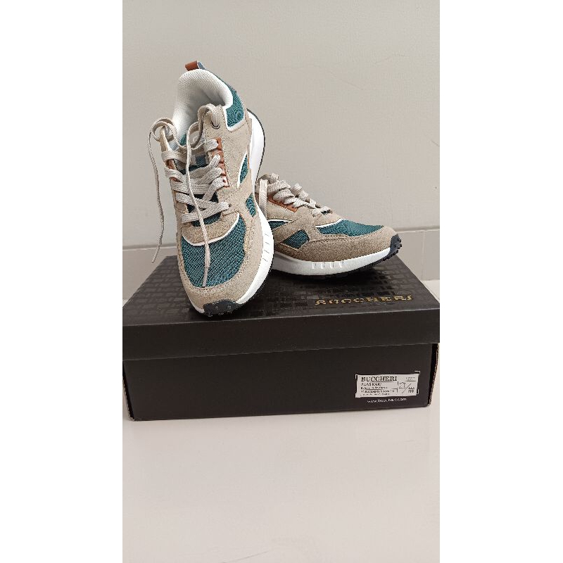 Sepatu Buccheri Pria Murah