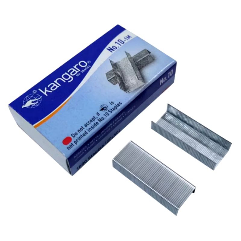 

Refill Isi Staples No.10-IM