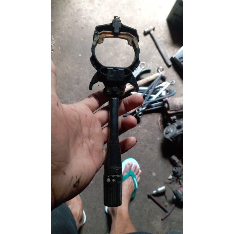 Stik lampu Honda Accord prestige