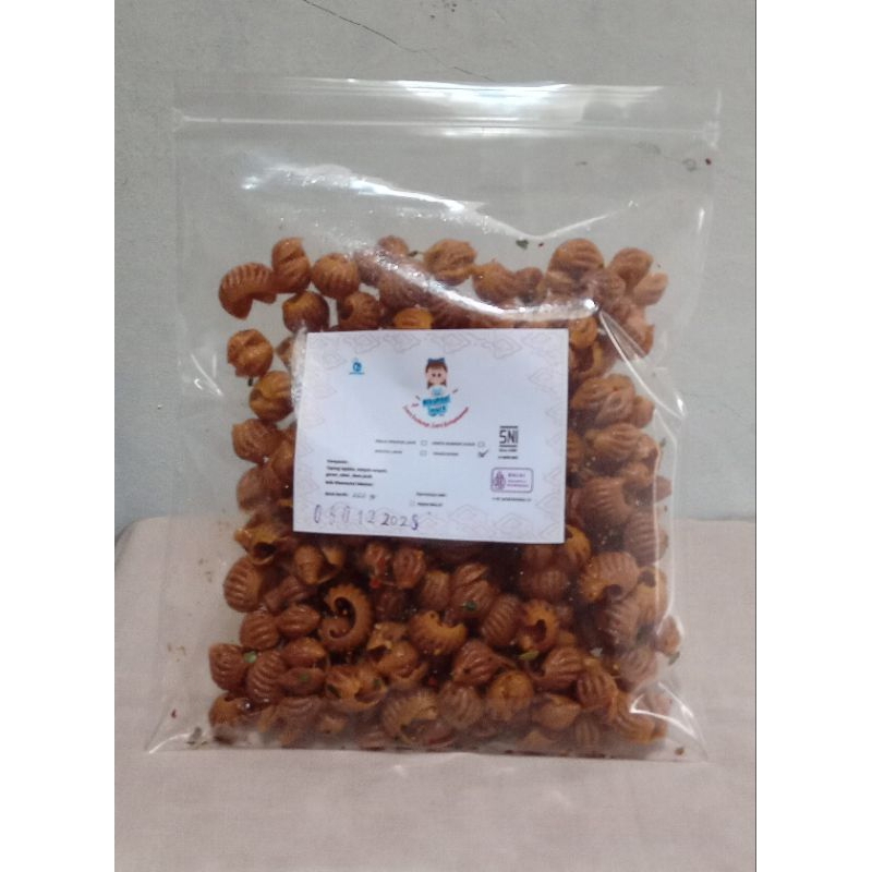 

Mbakool snack Travel Pack 100 g
