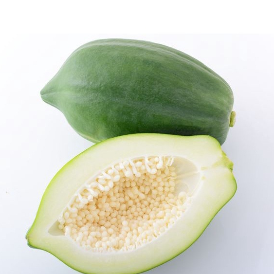 

Pepaya Muda Sayur 1pc/700-800gram