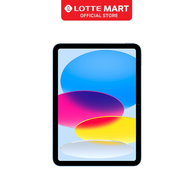 Ipad 10 Wifi 256Gb