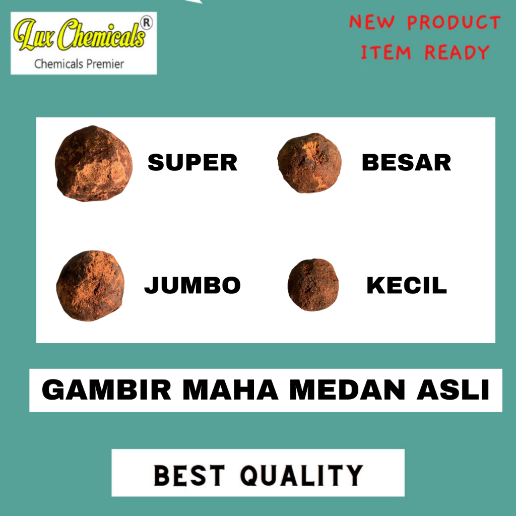 

GAMBIR MAHA MEDAN ASLI BEST PRODUCT
