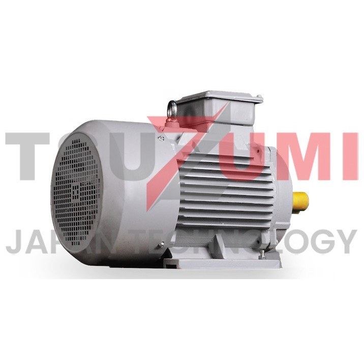Dinamo Motor FAW 20 HP 3 Phase / Dinamo Motor Penggerak