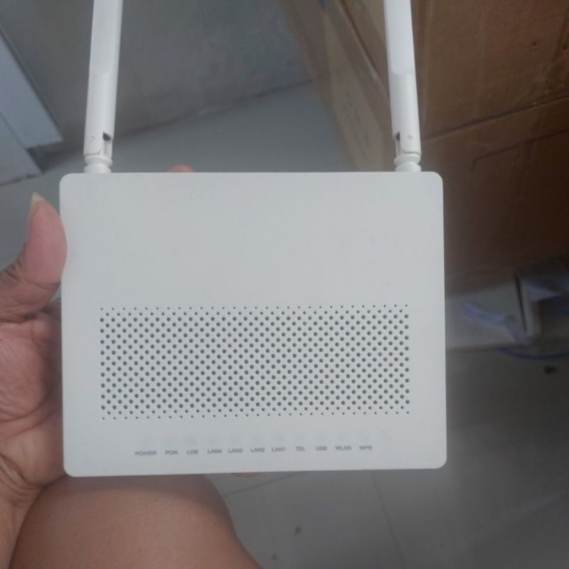 huawei EG8141A5 gpon ont