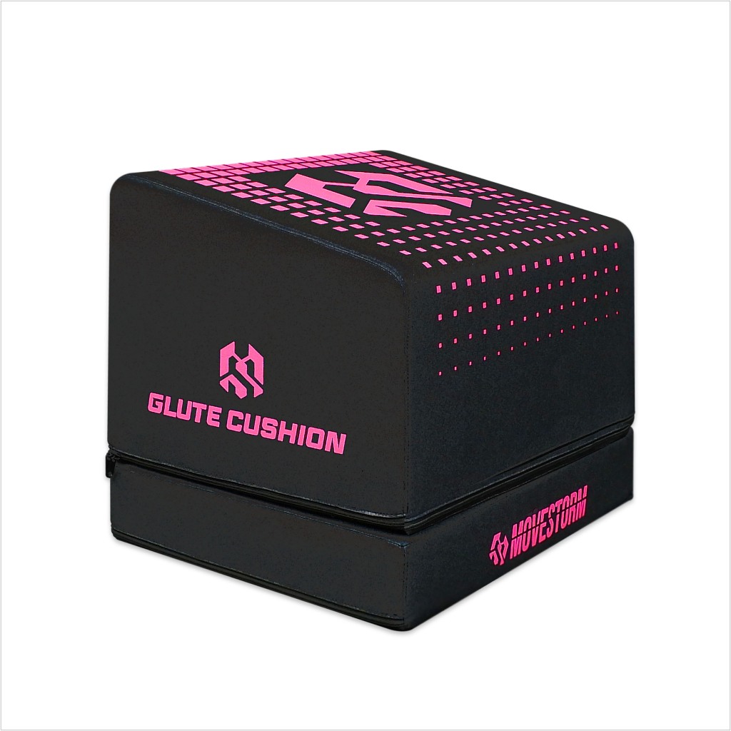 Movestorm GLUTE BOX / Hip thrust 2.0