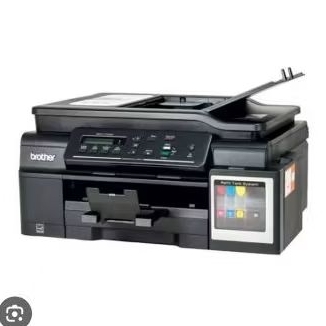 Printer Brother DCP T700W (Print Scan Copy Wifi Adf F4)