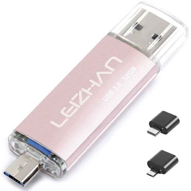 Flashdisk 1TB