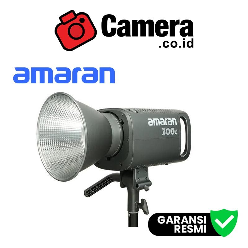 APUTURE Amaran 300C LED Monolight Aputure 300C