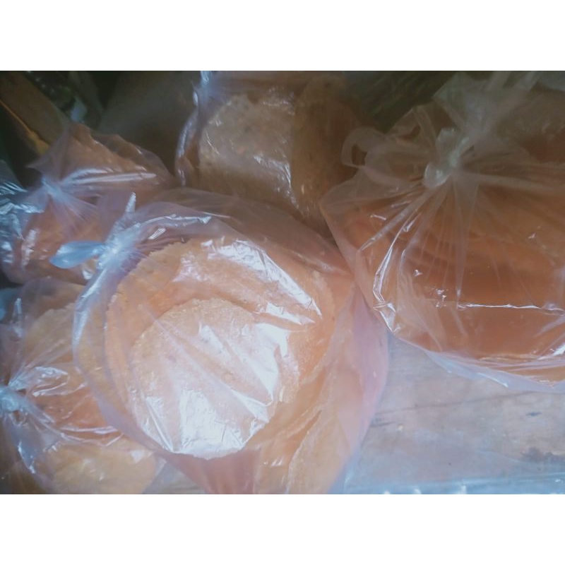 

OpakSingkong(1/2kg, 1kg dan 2kg)TerbuatdariSingkong,Gurih,PedasManis