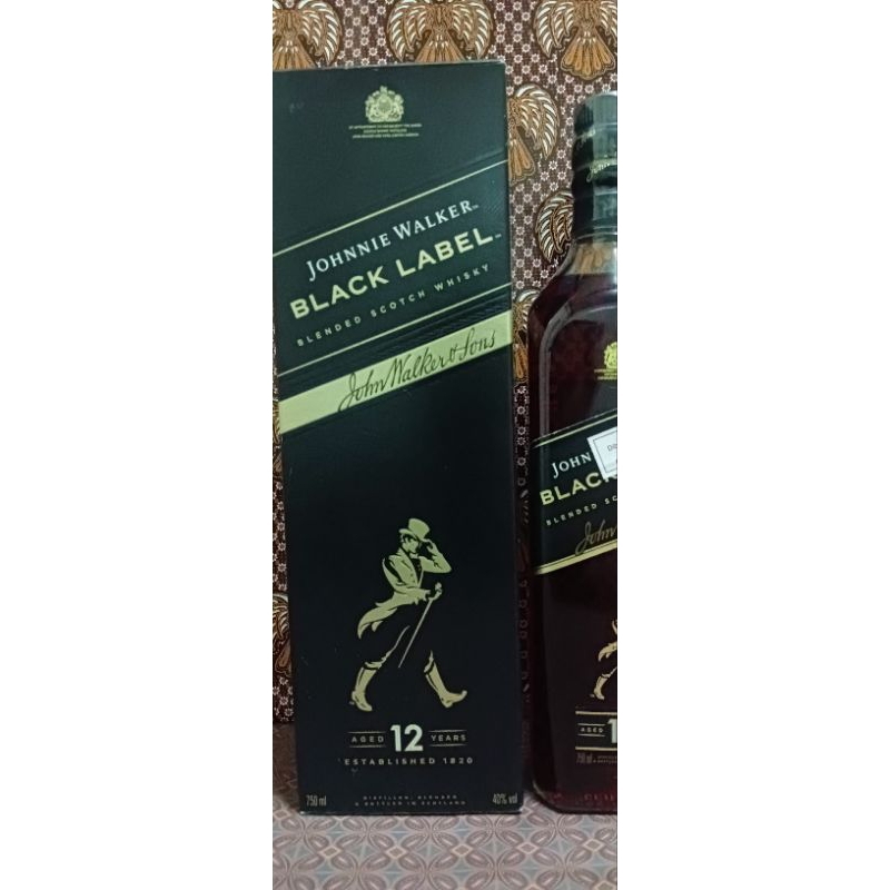 

Paket BL