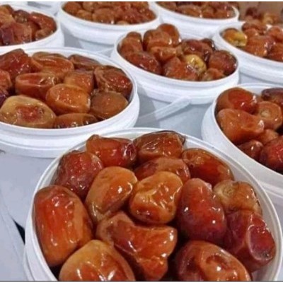 

KURMA AL QASEEM 720 GRAM EMBER