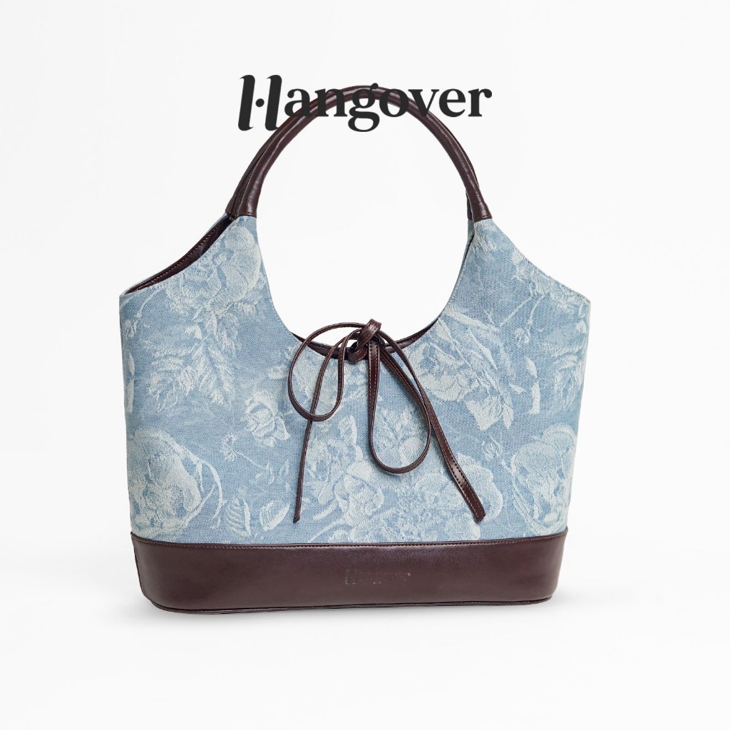 HANGOVER  Beatrice Tote Bag Tas Wanita