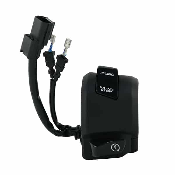 35130K59A73 Saklar Starter Set Honda Vario 150 eSP K59J ORI AHM