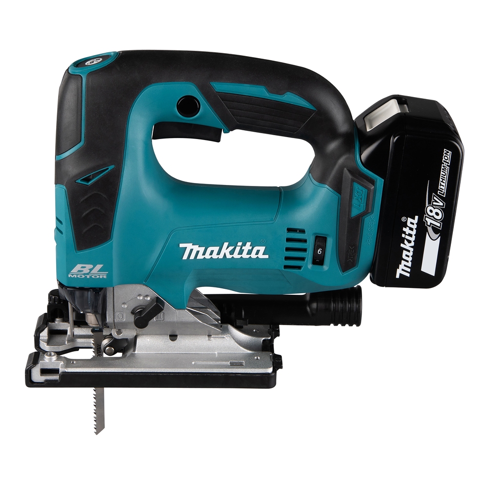 Makita DJV182Z 18V LXT Cordless Jigsaw Brushless Makita DJV182Z