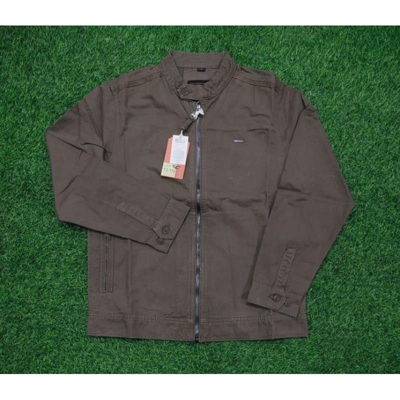 JAKET CARDINAL JEANS ORIGINAL JAKET PRIA ORI JEANS TERBARU TERLARIS