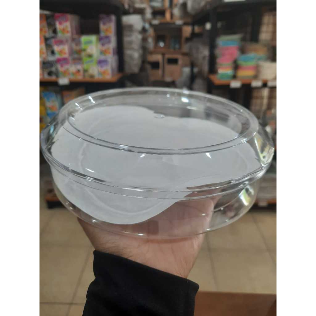 Toples kue kering diamond ivory 500 gr toples kue kering bulat 500 gr ivory 3 diamond