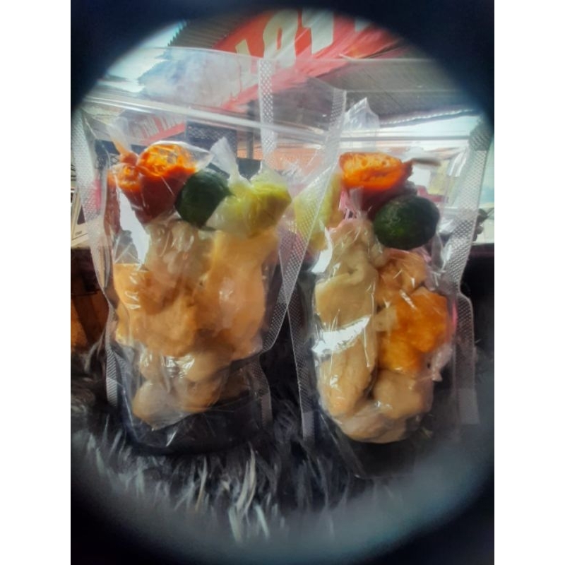 

BASO ACI INSTAN
