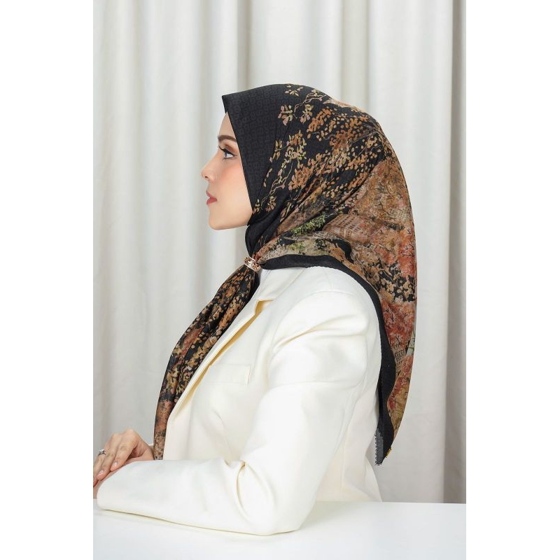 Buttonscraves New York 4 Wisdom Saries