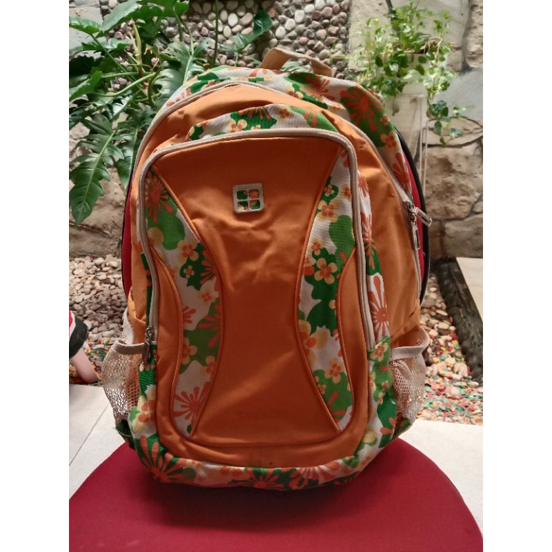 Ransel Preloved