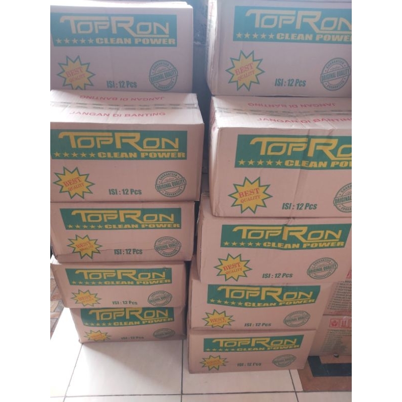 

Kardus bekas Topron ukuran kardus jadi 42x25x23cm