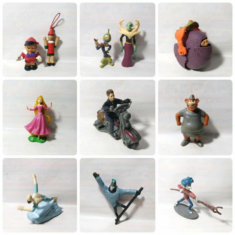 Tarzan Gorilla Rapunzel Tangled Neverland Bolt Indiana Jones Alice Peterpan Robinhood Elsa Frozen Ci