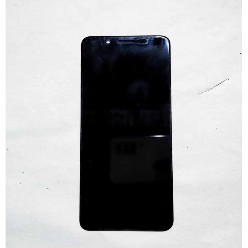 LCD OPPO F5 NORMAL ORIGINAL COPOTAN