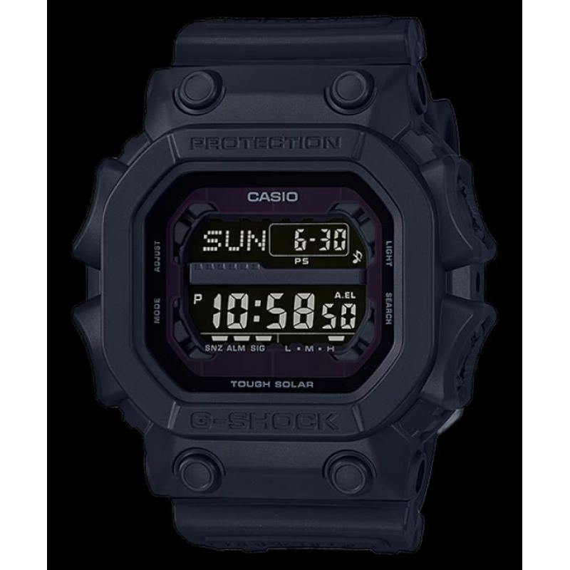 Jam Tangan Pria Terbaru Merk G-Shock GX-56BB-1DR GX-56BB GX-56 GX56BB GX 56BB Original 100% Include 