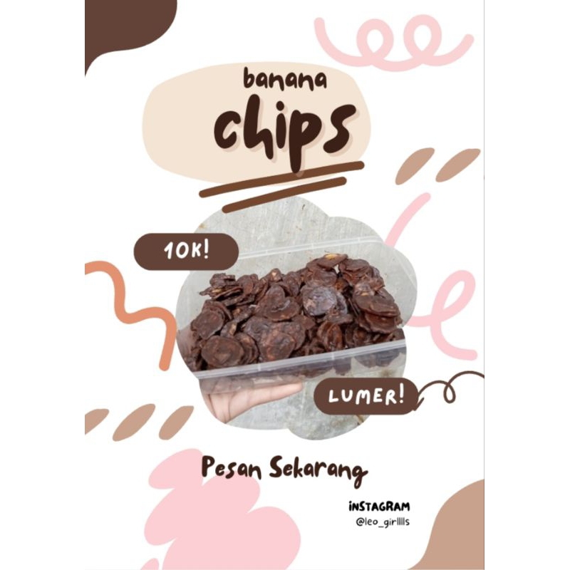 

bananachips by kopikita