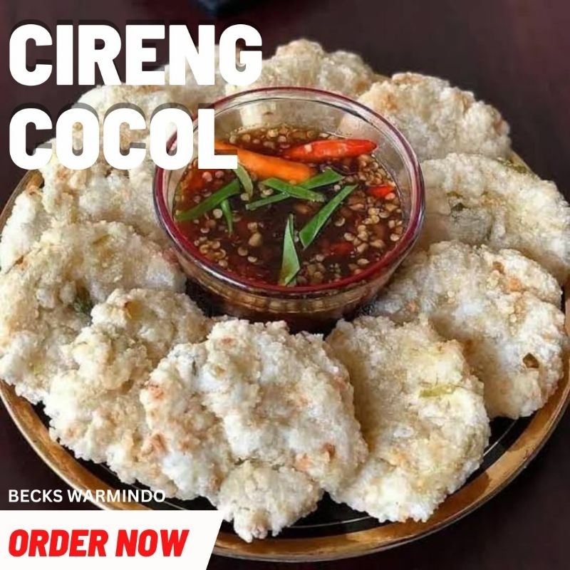 

CIRENG COCOL