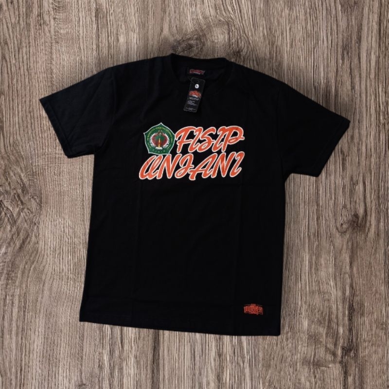 kaos fisip unjani