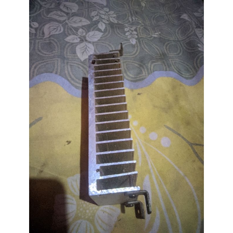 Heatsink Pendingin Power Ampli