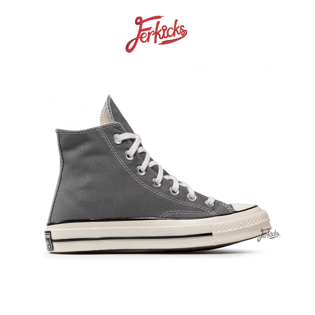 Converse Chuck Taylor 70s High Mason Grey