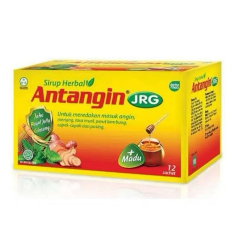 

[1 sachet] Antangin Jrg 15ml