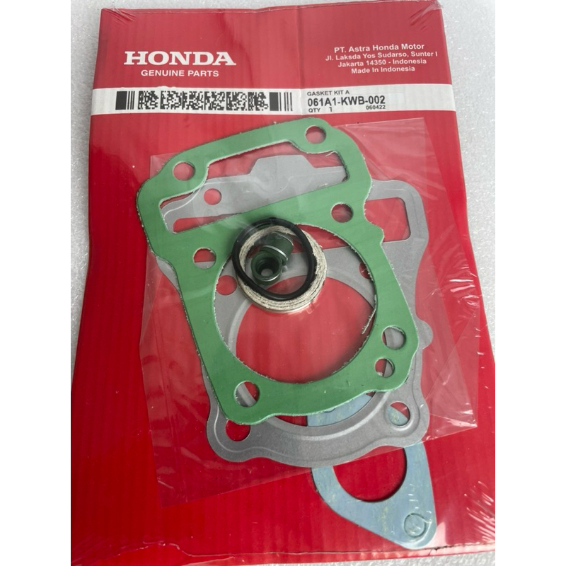 Top set Blok Seher Revo absolute-Blade Lama