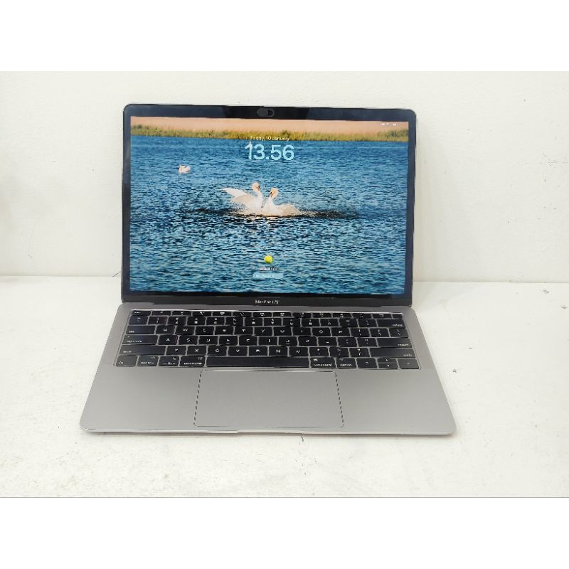 macbook air retina 2018