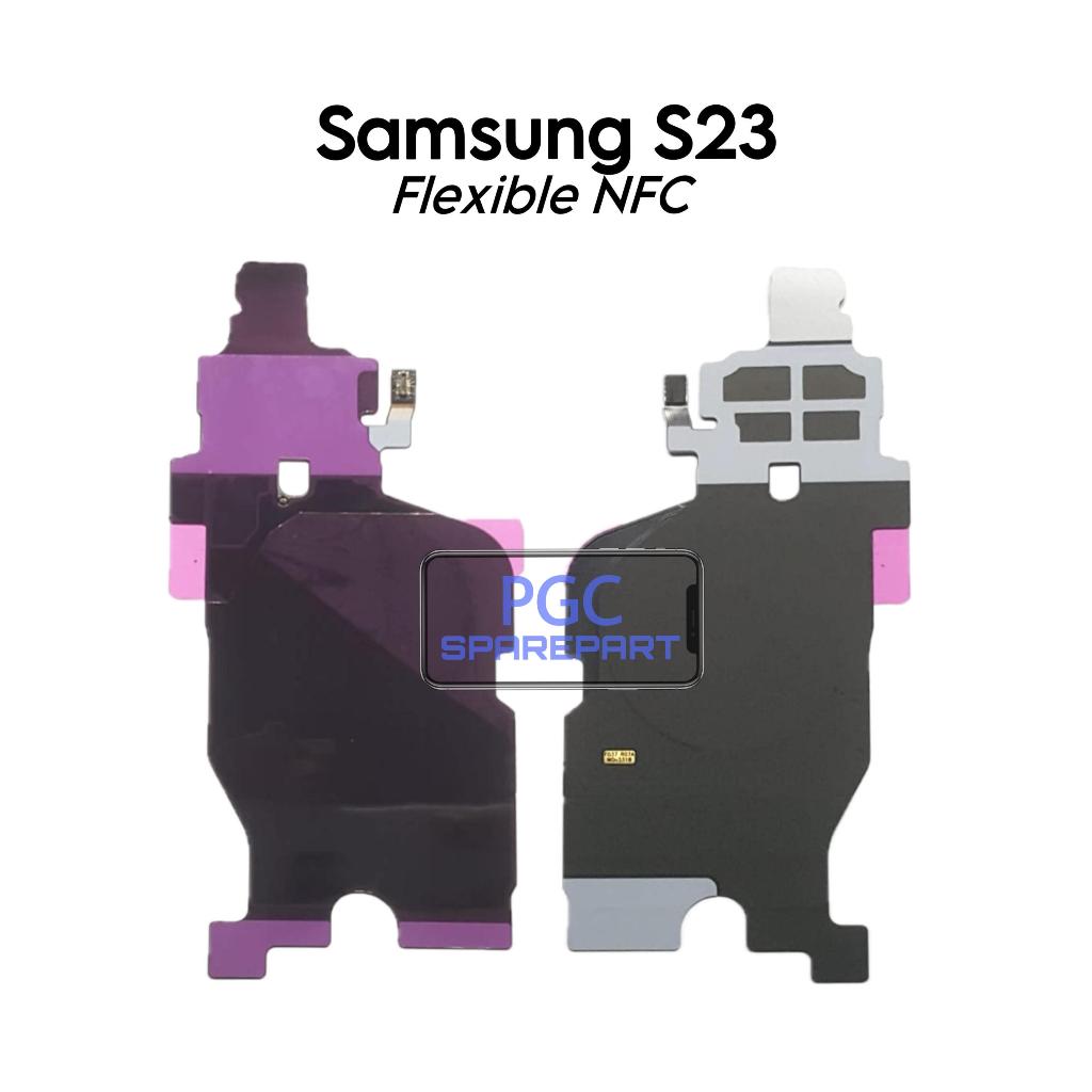 Flexible NFC Samsung Galaxy S23 / S911 / SM-S911B / SM-S911B/DS / SM-S911U / SM-S911U1 / SM-S911W / 