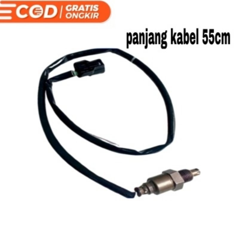 (Bisa COD) sensor oksigen sensor o2 cbr150 cb150r led cbr facelife cbr streetfighter cbr firing