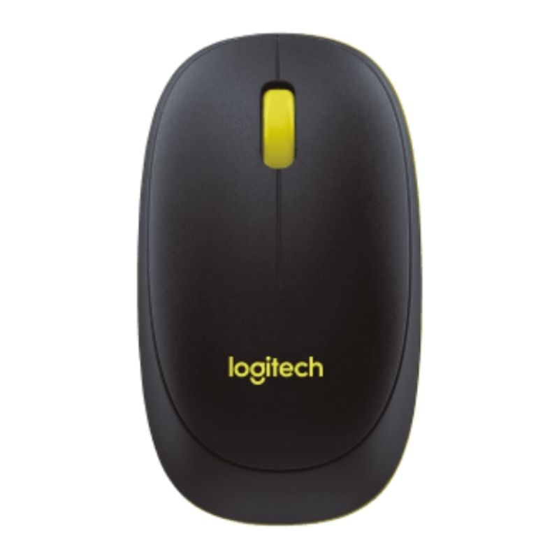 Mouse Logitech Wireless MK240 (second-bekas-kondisi bagus)